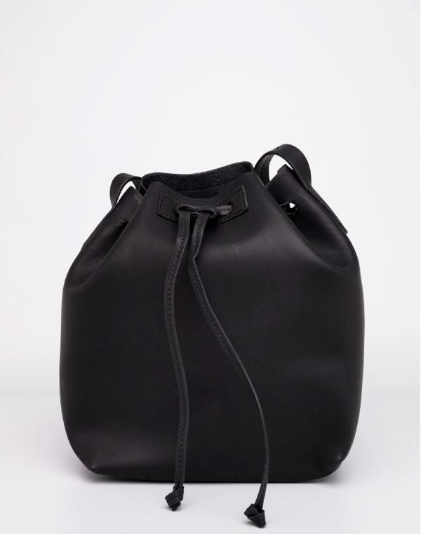 Kabelka Loreak Aizpa BLACK UNIQUE