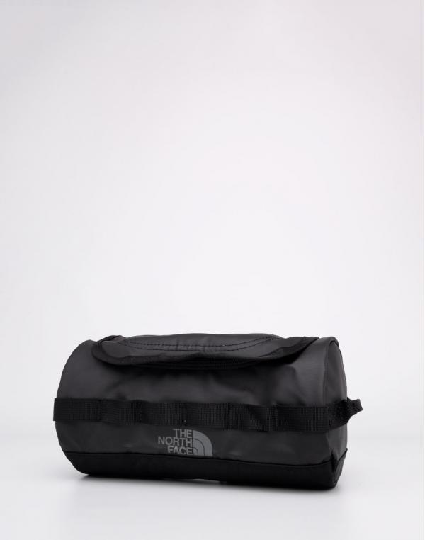 The North Face Base Camp Travel Canister S TNF Black