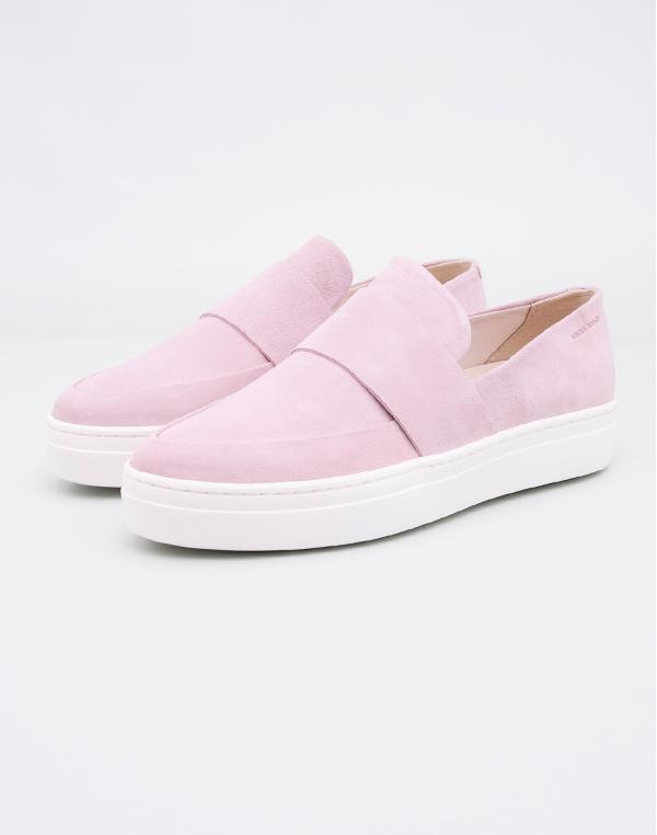 Slip-on Vagabond Camille Milkshake