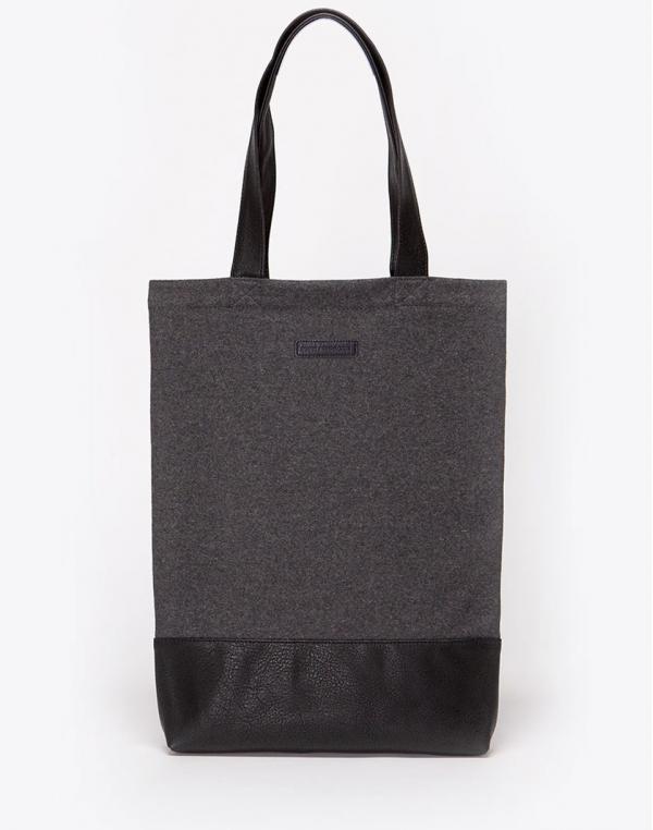 Ucon Acrobatics Finn Dark Grey