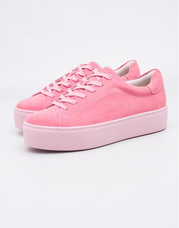 Sneakers - tenisky Vagabond Jessie BUBBLEGUM