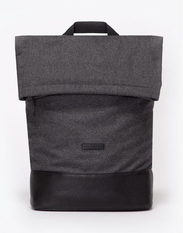 Batoh Ucon Acrobatics Karlo Dark Grey