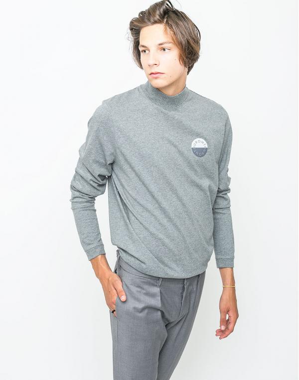 Ontour Long Island Grey Melange M