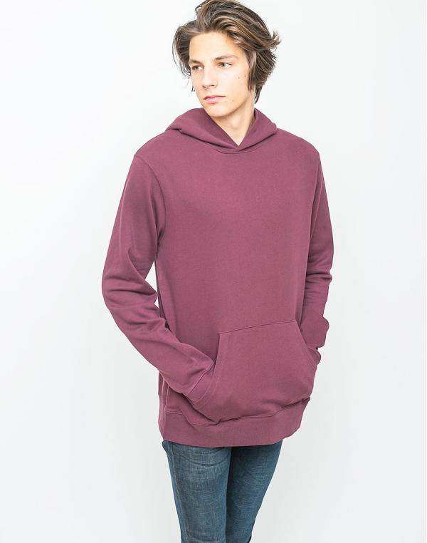 WeSC Mike red port XL