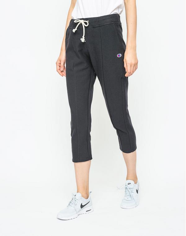Tepláky Champion Pants Black