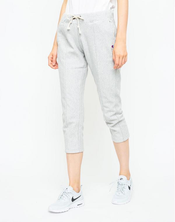 Tepláky Champion Pants Oxford grey