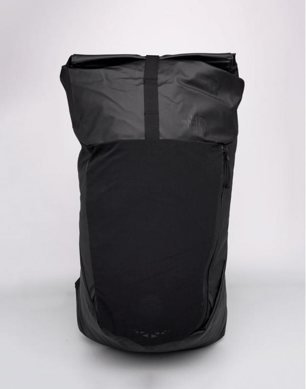 The North Face Peckham TNF Black