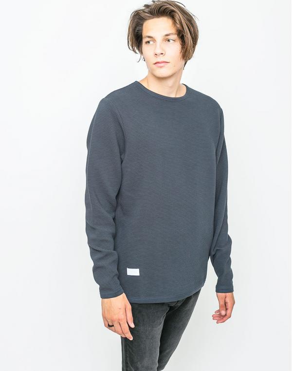 Mikina Ontour Ripple BLUE NAVY