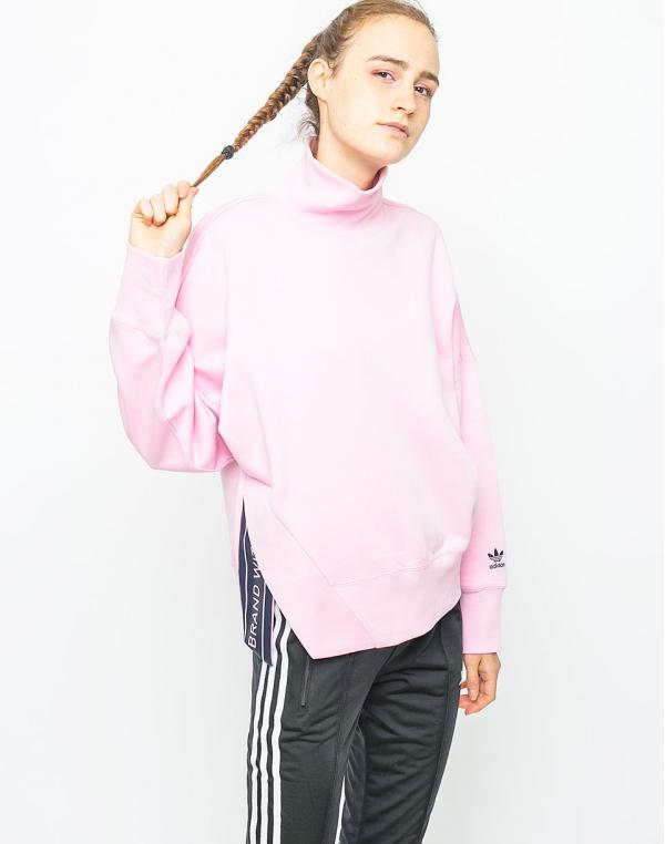 Adidas Originals Sweatshirt Wonder Pink