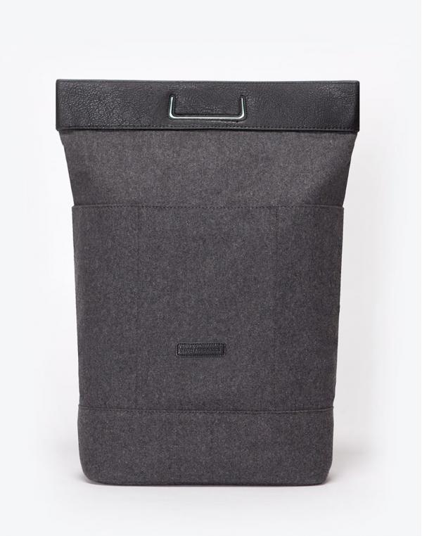 Ucon Acrobatics Tarik Dark Grey