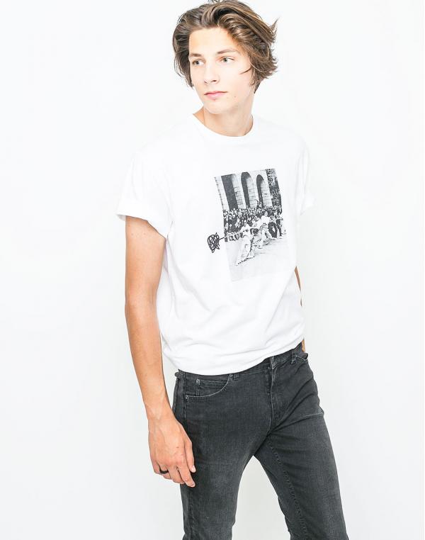 Loreak Tira White XL