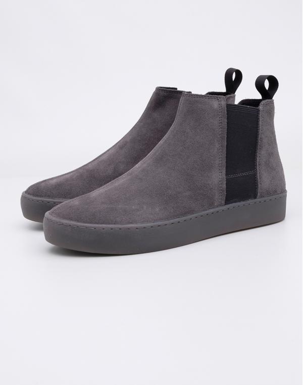 Boty Vagabond Zoe Dk Grey