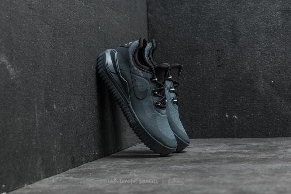 Nike Air Wild Black/ Anthracite-Wolf Grey