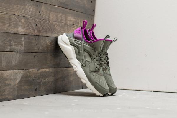 Nike Air Huarache Run Ultra SE Dark Stucco/ Dark Stucco