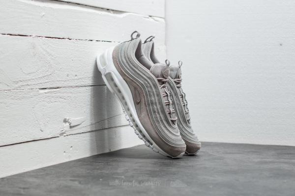 Nike Air Max 97 Cobblestone/ Cobblestone-White