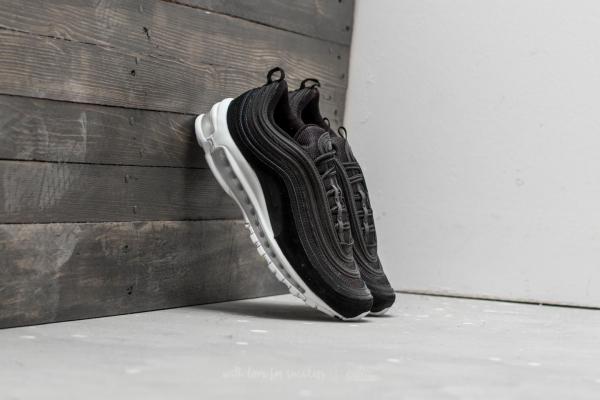 Nike Air Max 97 Black/ Black-White