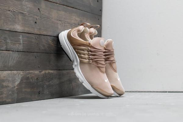 Nike Air Presto Premium Blur/ Natural-Blur-White