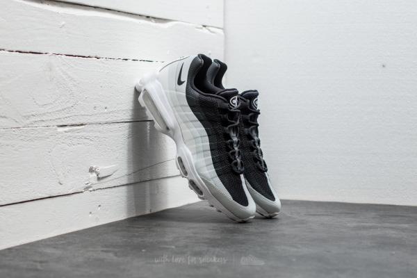 Nike Air Max 95 Ultra Essential Black/ Black-White