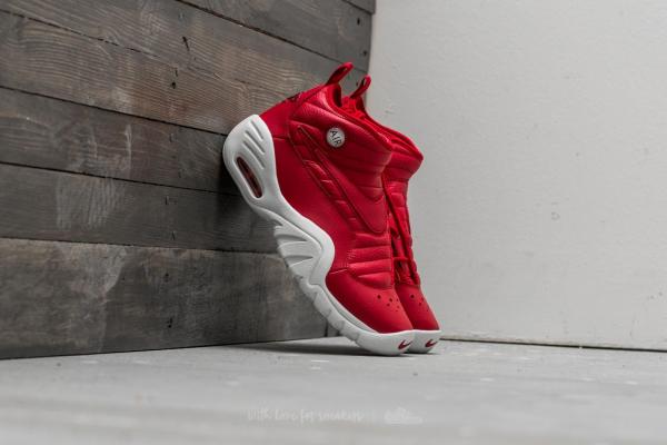 Nike Air Shake Ndestrukt Gym Red/ Gym Red-Summit White