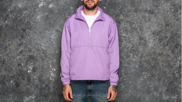 Polar Skate Co. Anorak Jacket Lavender