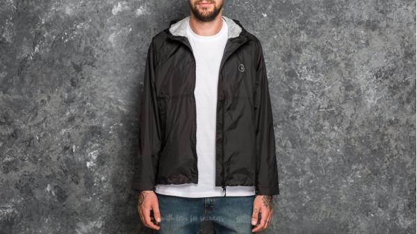 Polar Skate Co. Oski Jacket Black
