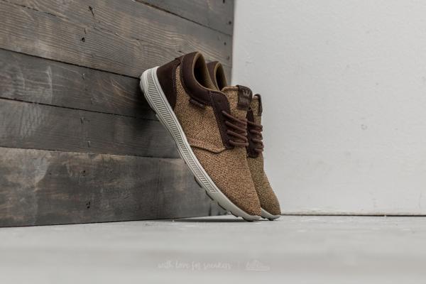 Supra Hammer Run Demitasse-Bone