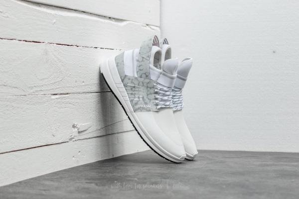 Supra Skytop V White/ Black