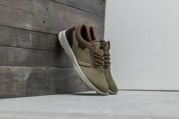 Supra Hammer Run Olive-Bone