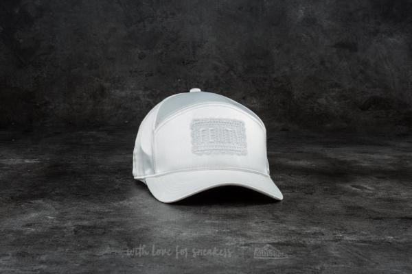 Puma Fenty x Rihanna Masked Mesh Cap Vanilla Ice