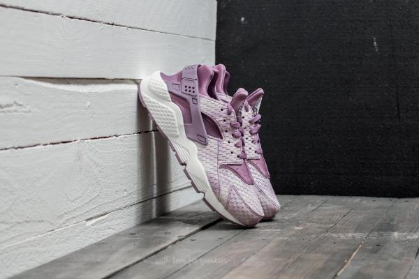 Nike WMNS Air Huarache Run Premium Violet Dust/ Violet Dust-Sail