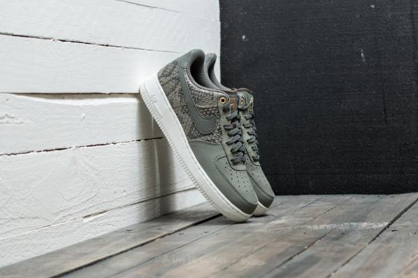 Nike Air Force ´07 LV8 Dark Stucco/ River Rock