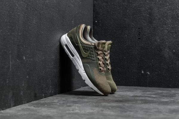 Nike Air Max Zero Essential Medium Olive/ Medium Olive