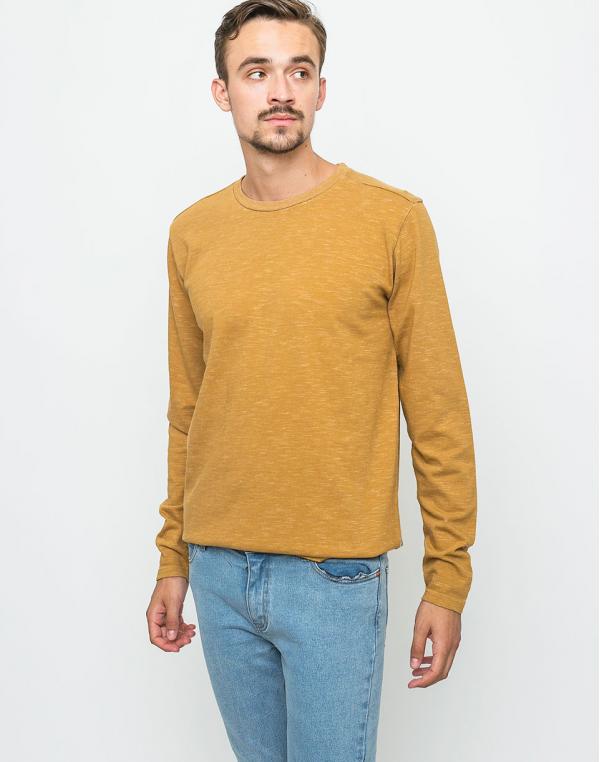 RVLT 2001 Sweat Yellow XL