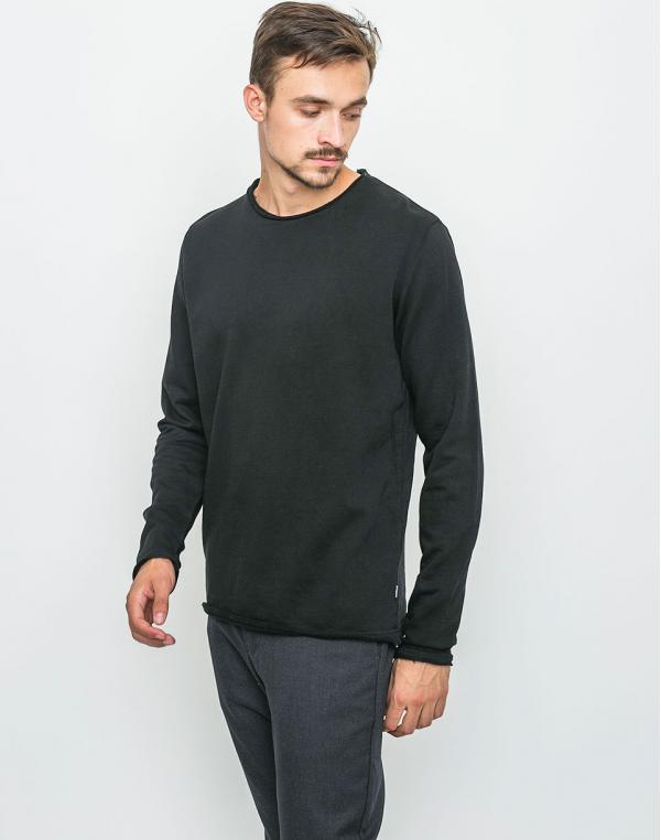 RVLT 2003 SWEAT Black L