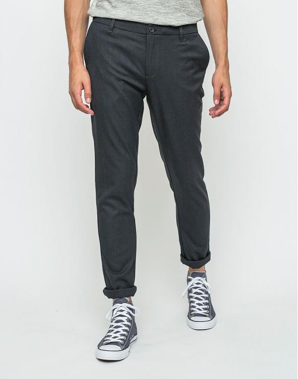RVLT 5804 Trousers darkgrey 36