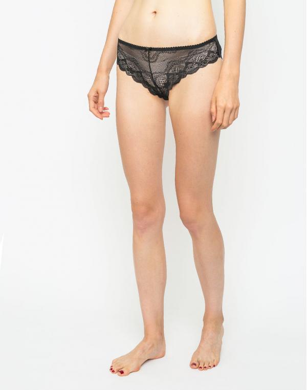 Ichi A Lace Black XS/S
