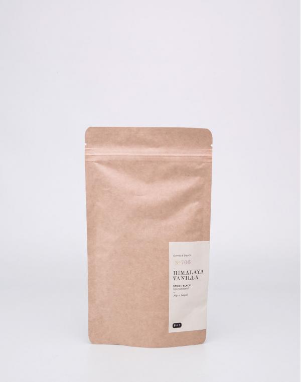 P&T Himalaya Vanilla No.706