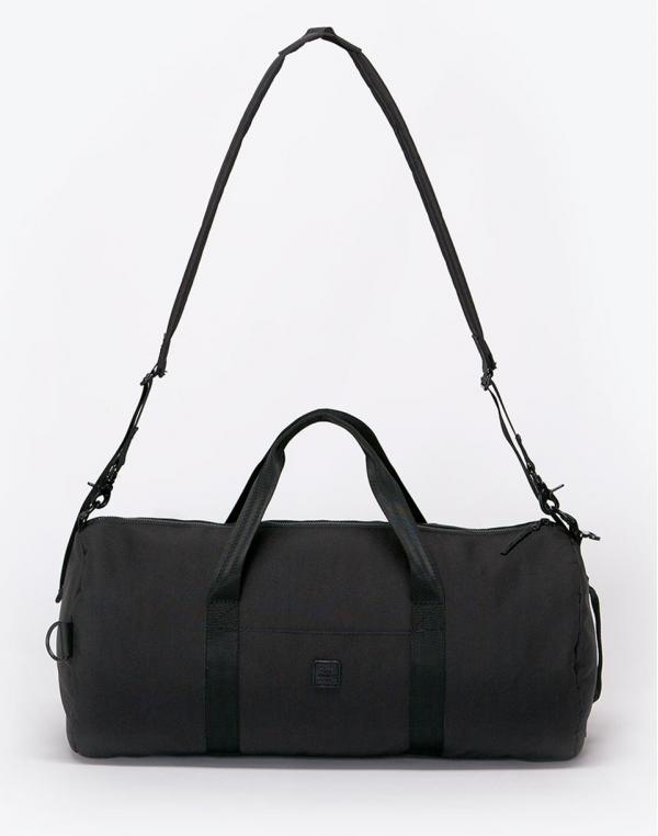 Ucon Lofton Waterproof Black