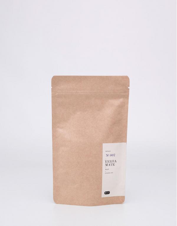 Čaj P&T Yerba Mate No. 807