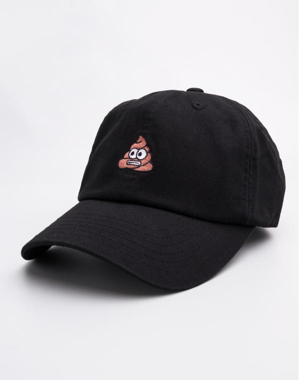 Rvlt Cap Black