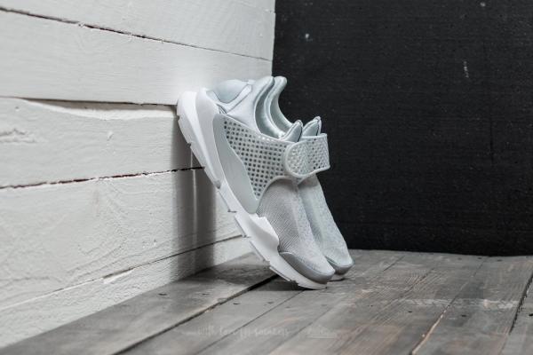 Nike Sock Dart KJRCD Premium Metallic Silver