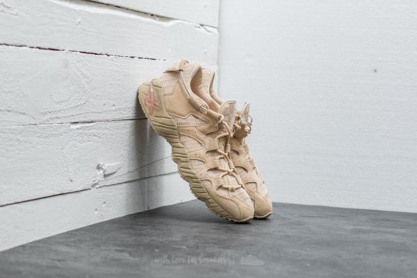 Asics Gel-Mai Marzipan/ Marzipan