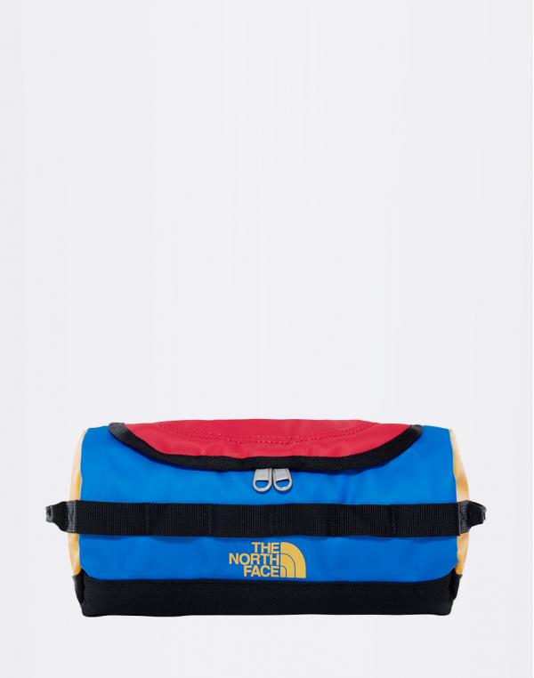 Na drobnosti The North Face Base Camp Travel Canister - S Bright Cobalt Blue/TNF Black