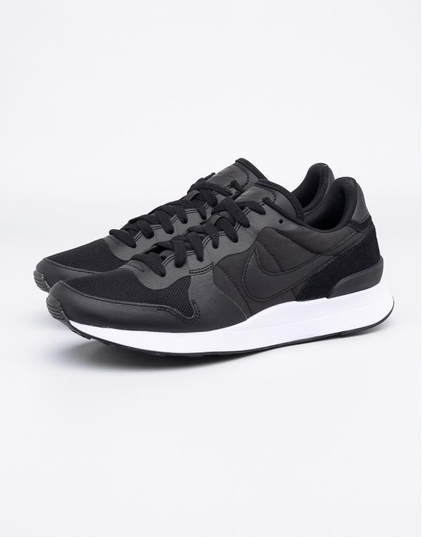 Nike Internationalist LT17 Black/Black-White 41