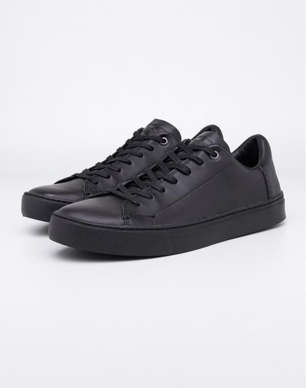 Toms Lenox black/black 42