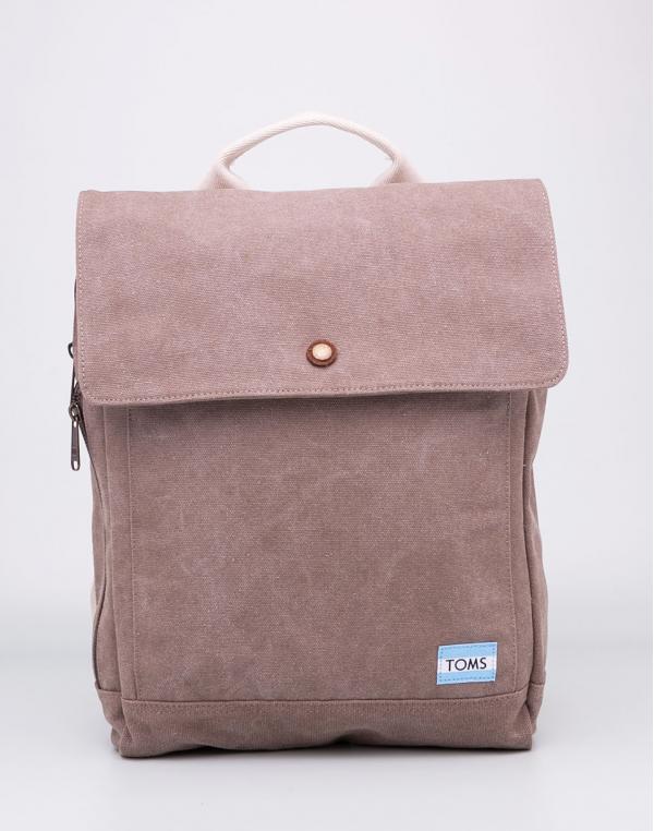 Toms Trekker Desert Taupe