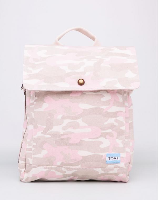 Toms Trekker Birch