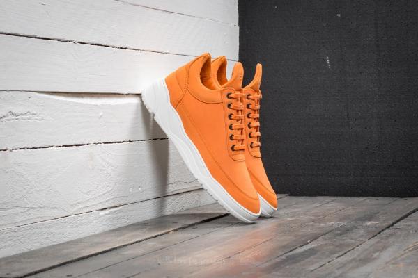 Filling Pieces Low Top Astro Ejura/ Clementine