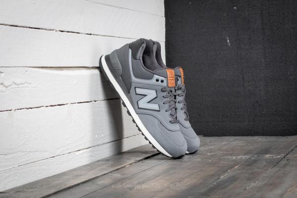 New Balance 574 Castlerock