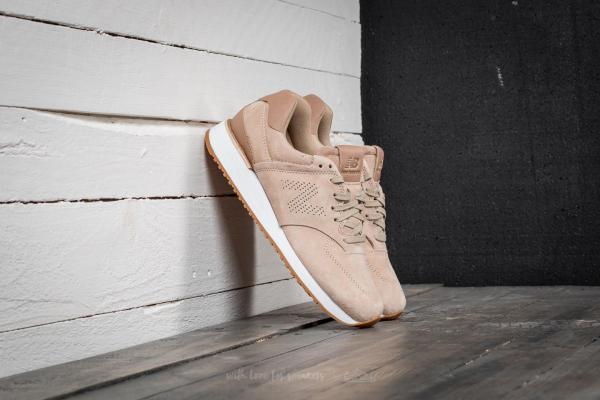 New Balance 745 Brown/ White
